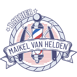 Logo Barbier Maikel